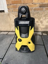 Karcher pressure washer for sale  ROMFORD