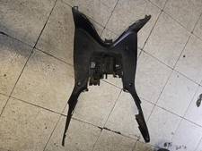 Pedana honda 125 usato  Roma
