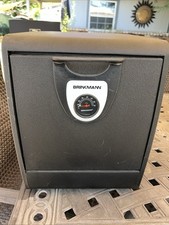 Brinkmann portable propane for sale  Gridley