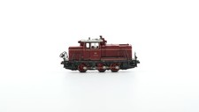 Minitrix diesellok v60 gebraucht kaufen  Mönchengladbach