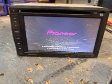 Avic x920bt pioneer for sale  Elberton