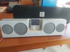 Logitech pure a735 usato  Bologna