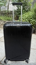 Rimowa salsa delux gebraucht kaufen  Nürnberg