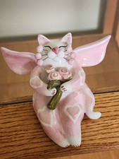 Amy lacombe whimsiclay for sale  Puyallup