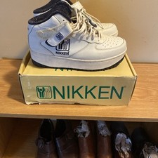 Nikken cardio strides for sale  Lyndonville