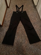Ziener skihose damen gebraucht kaufen  Leipzig