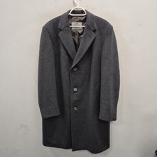 Cappotto soprabito vintage usato  Spedire a Italy