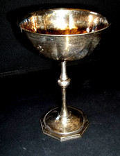 Vintage silver grail for sale  Sonora