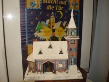 Altes lichterhaus kirche gebraucht kaufen  Olbernhau