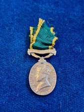 Contemporary miniature territo for sale  GRIMSBY