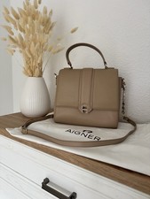 Aigner tasche crossbody gebraucht kaufen  Zülpich