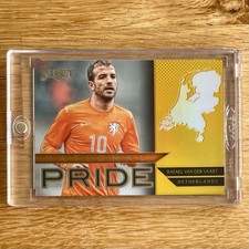 Panini select soccer gebraucht kaufen  Flensburg