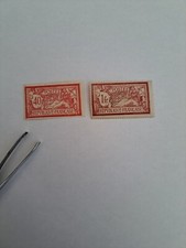 Timbres neufs timbres d'occasion  Bartenheim