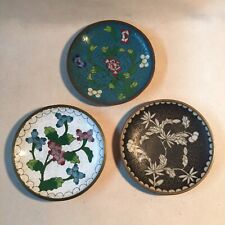 Vtg chinese cloisonne for sale  Miami Beach