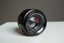 Fujinon 35mm lichtstarkes gebraucht kaufen  Schwülper