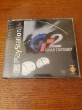 Gran Turismo 2 (Playstation 1 PS1) comprar usado  Enviando para Brazil