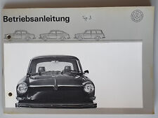 Typ 1600 stufenheck gebraucht kaufen  Leonberg