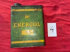 Bidon huile energol d'occasion  La Ciotat