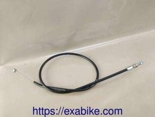 Cable bequille centrale d'occasion  Languidic