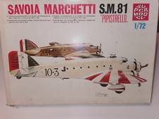 Savoia marchetti .81 d'occasion  Expédié en Belgium