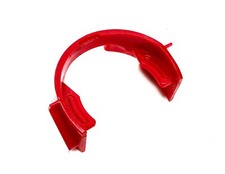 Dc24 clip brush for sale  COALVILLE