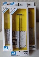 Viessmann 6363 gittermastlampe gebraucht kaufen  Pinneberg