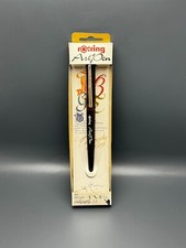 Rotring artpen schriftstärke gebraucht kaufen  Everswinkel