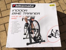 Bikemate indoor bike for sale  YORK