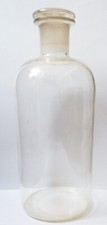 Grand flacon laboratoire d'occasion  Paris IX
