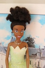 Poupee tiana amie d'occasion  Narbonne