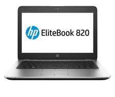 Portable elitebook 820 d'occasion  Colombes