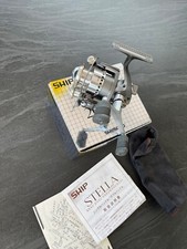 Shimano stella 2000 gebraucht kaufen  Schiffweiler