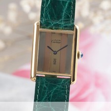 Cartier must tank gebraucht kaufen  Deutschland
