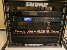 Alesis quadraverb den gebraucht kaufen  Karlskron