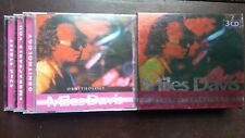 Miles davis triple usato  Viterbo