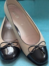 Ara damen ballerinas gebraucht kaufen  Lübeck