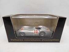 Mercedes W196C Juan Manuel Fangio #18 GP Italie 1955 V915 1/43 Brumm F1 comprar usado  Enviando para Brazil