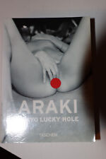 Araki tokyo lucky gebraucht kaufen  Klosterlechfeld