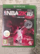 Nba 2k16 xbox usato  Legnano