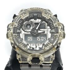 Casio shock men for sale  HEREFORD