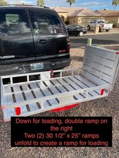 Heavy duty aluminum for sale  Scottsdale