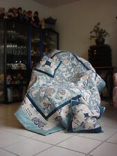 Sonderpreis patchwork tagesdec gebraucht kaufen  Nieder-Olm