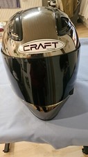 Craft firehawk motorradhelm gebraucht kaufen  Essen