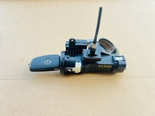 2017-2020 NISSAN ROGUE TRAVA DO INTERRUPTOR DE IGNIÇÃO COM CHAVE E IMOBILIZADOR FABRICANTE DE EQUIPAMENTO ORIGINAL 28590 4BA0A comprar usado  Enviando para Brazil