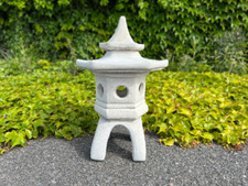 Pagoda figure zen for sale  DAGENHAM