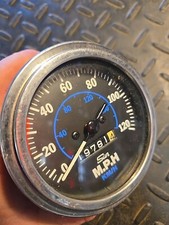 Vintage sun 120 for sale  Medford