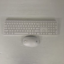 hp wireless keyboard for sale  Dallas