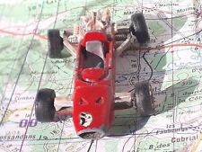 Schuco 840 ferrari d'occasion  Metz-