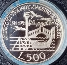 antonio vivaldi usato  Cava de Tirreni