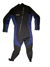 Krevz 3mm neoprenanzug gebraucht kaufen  Glückstadt